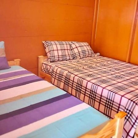 Private Room In San Blas Islands Plus Meals Waisalatupo Екстер'єр фото